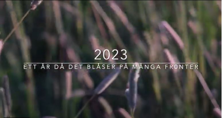 Välkommen till Hasta Agri 2023: En Årsuppdatering!