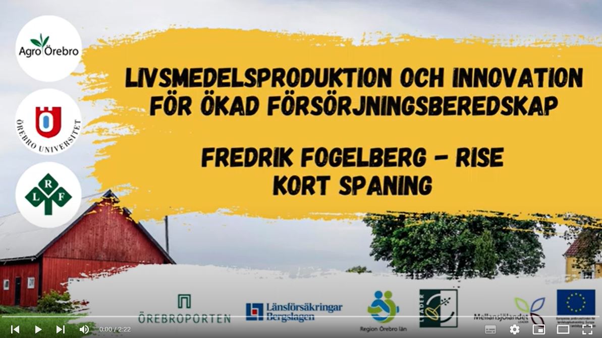 Samarbete för Trygghet: Hasta som Förebild