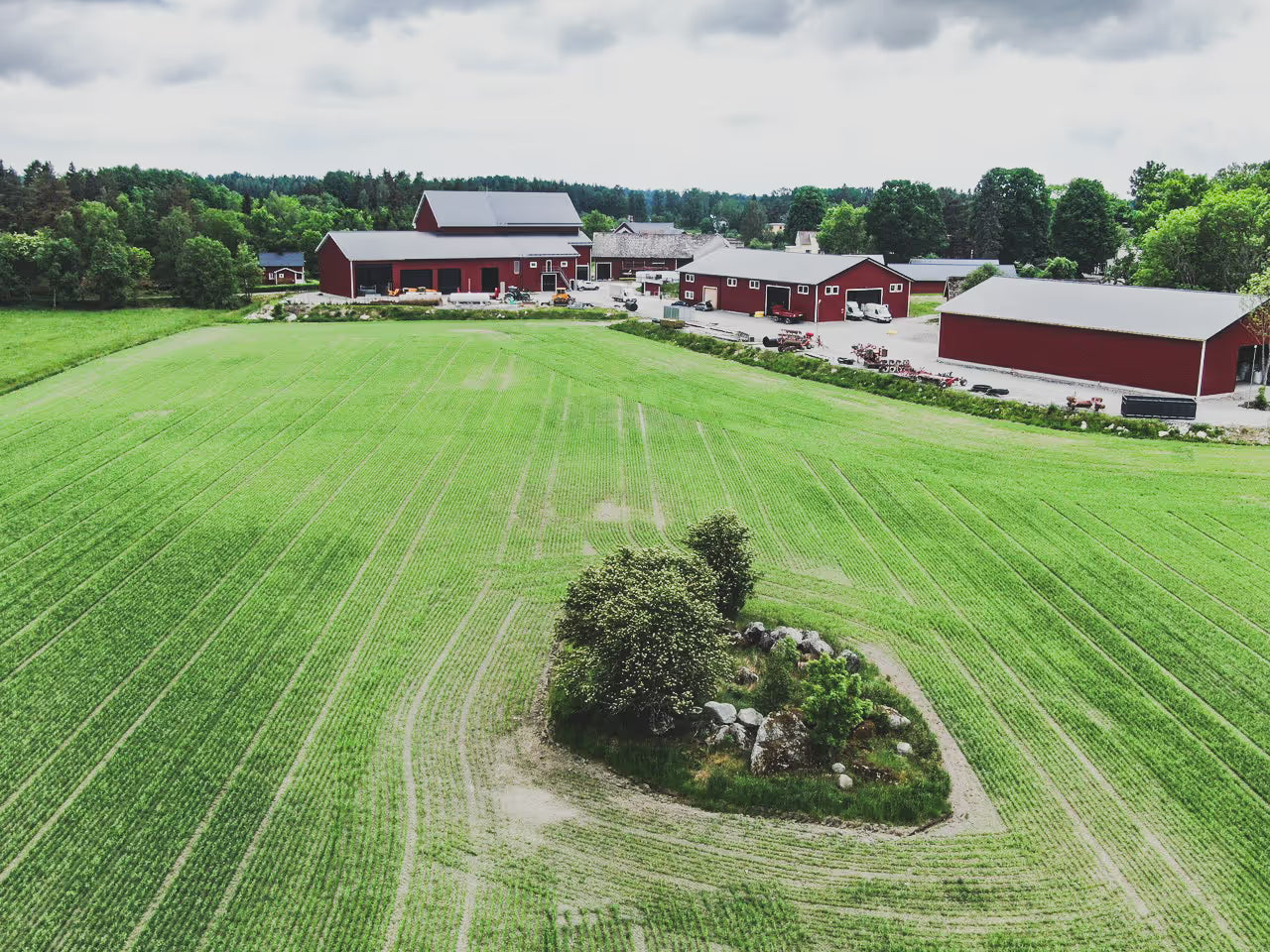 Välkommen till Hasta agri 2024: En årsuppdatering