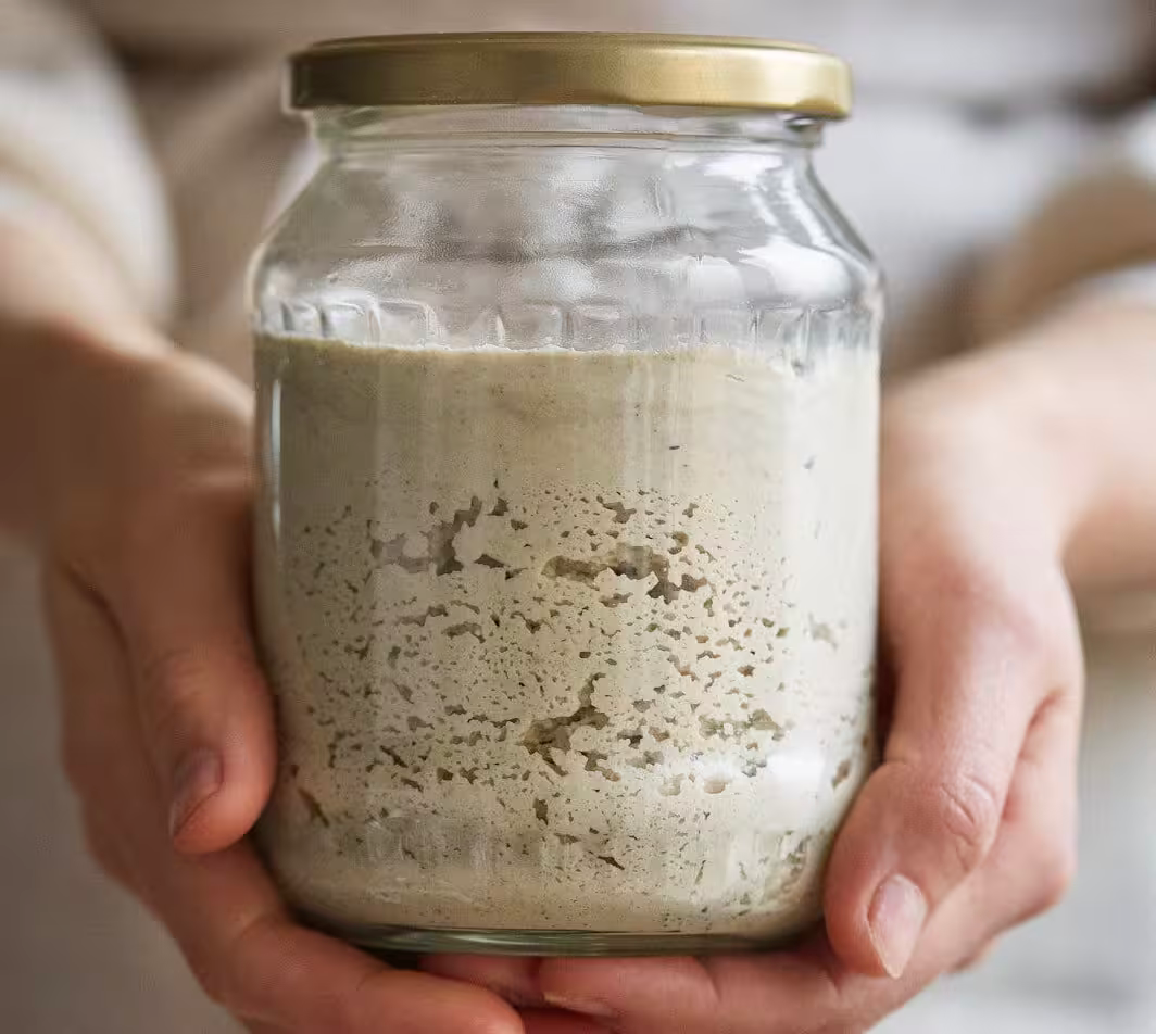 Hasta Eco – Glutenfri Bovetesurdeg