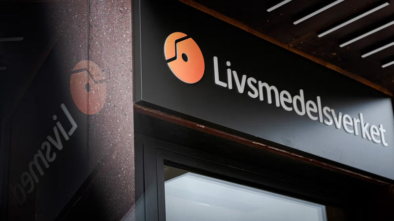 Livsmedelsverket: PFAS i dricksvatten och egenfångad fisk