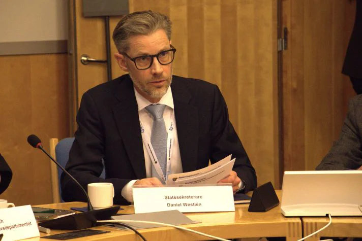 Regeringen tar fram nationell handlingsplan mot PFAS