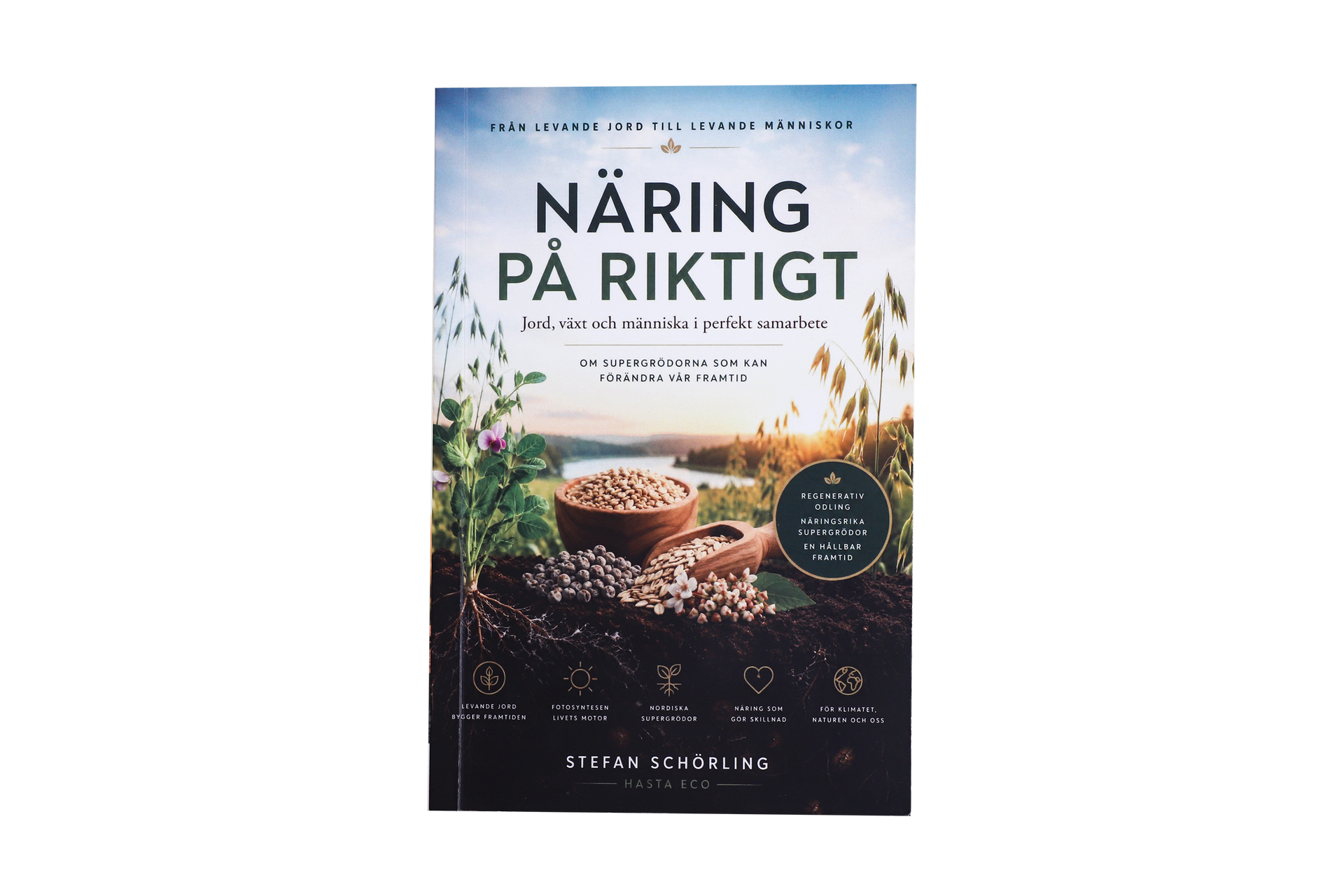 Näring på riktigt