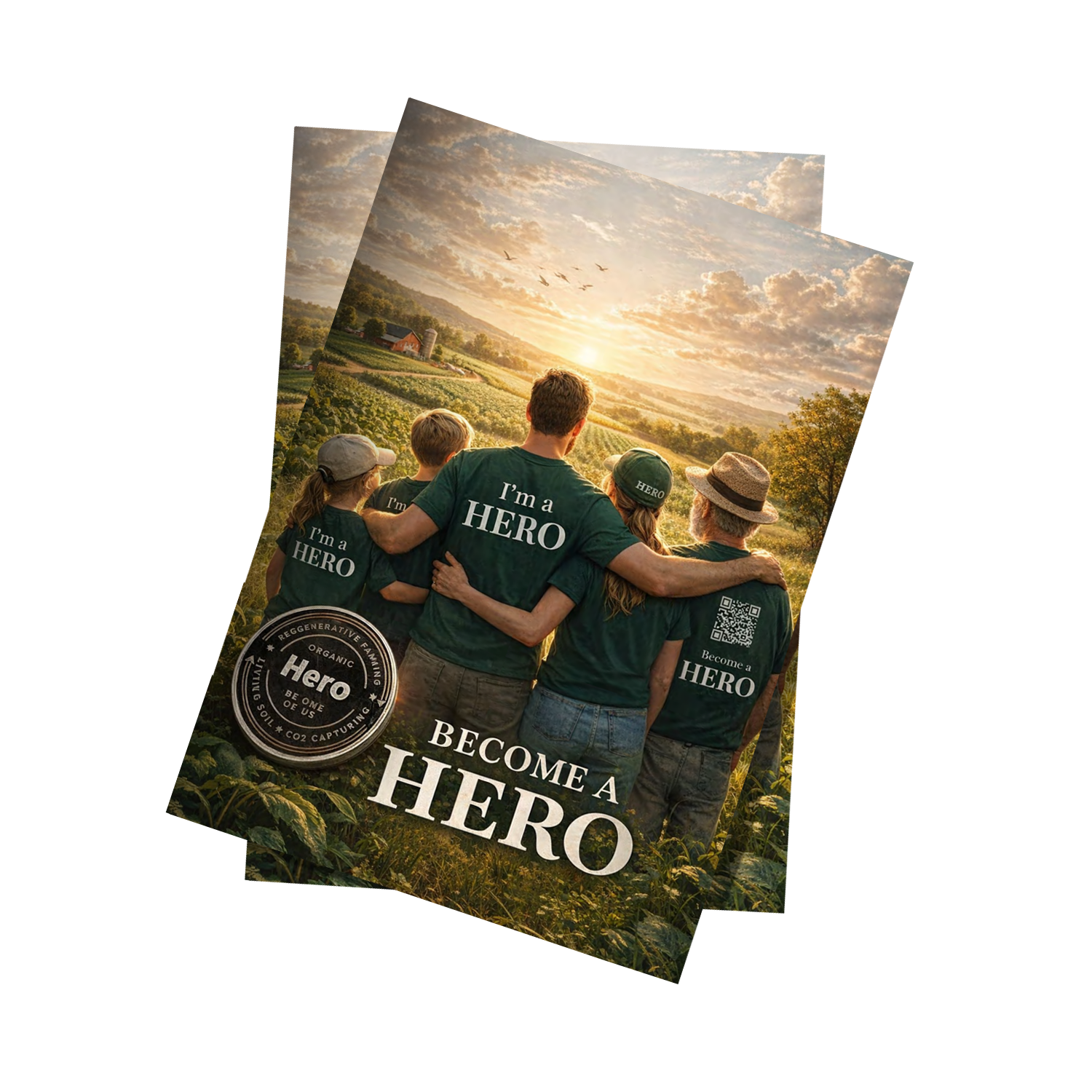 From Zero to Hero