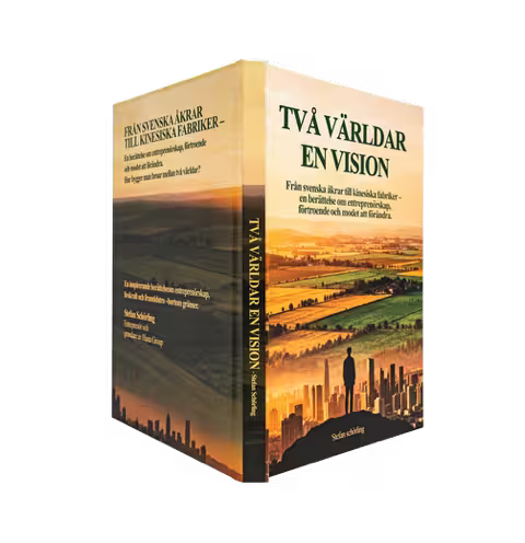 Två världar en vision