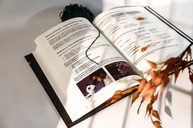 Vet du vad du äter?