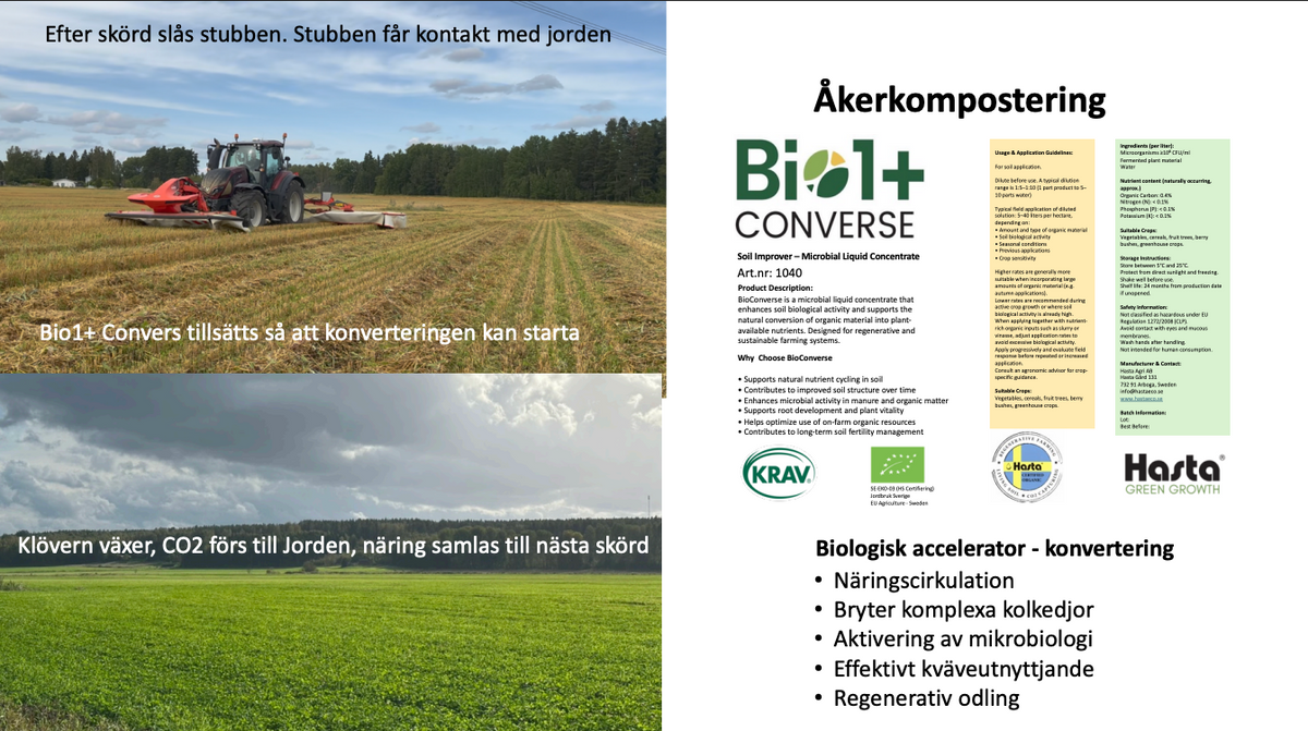 BioConverse,