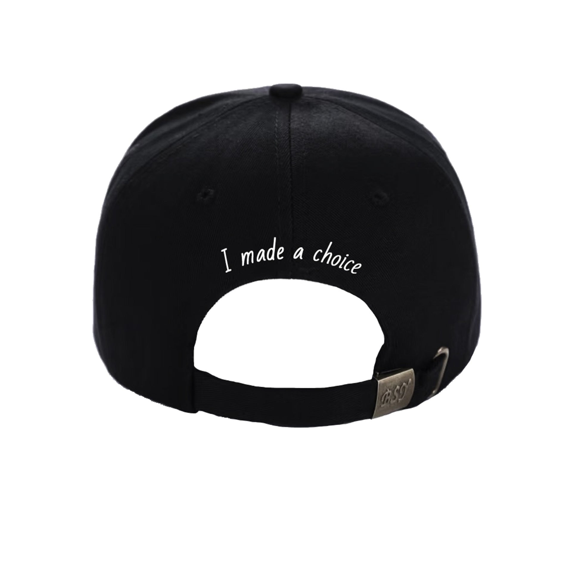 Hero Cap