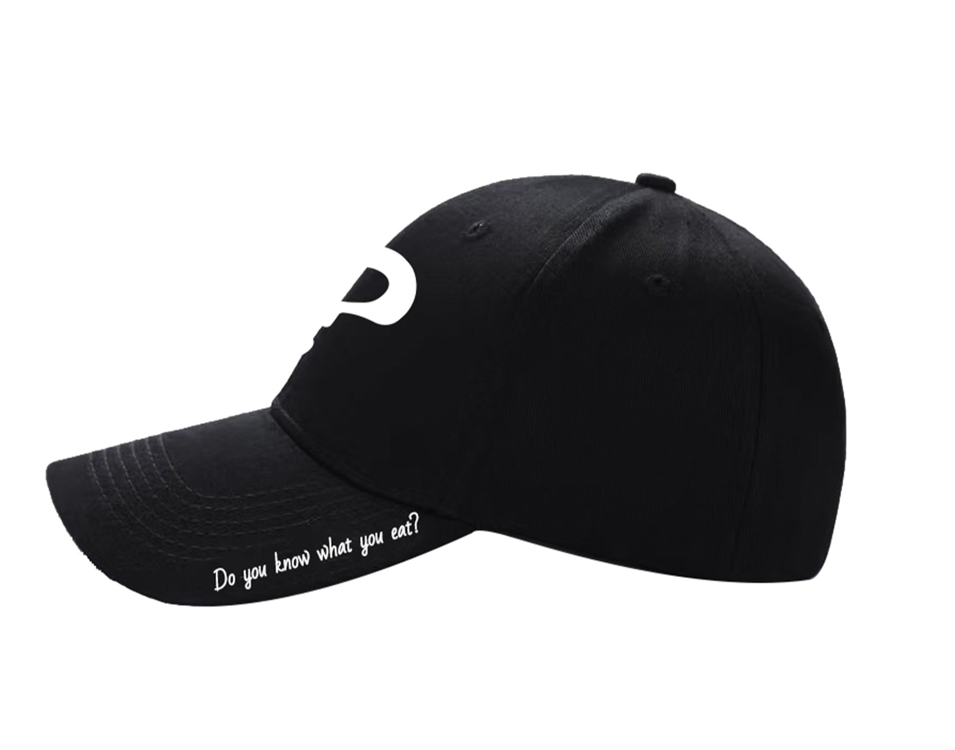 Hero Cap