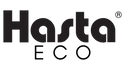 Hasta eco logotyp