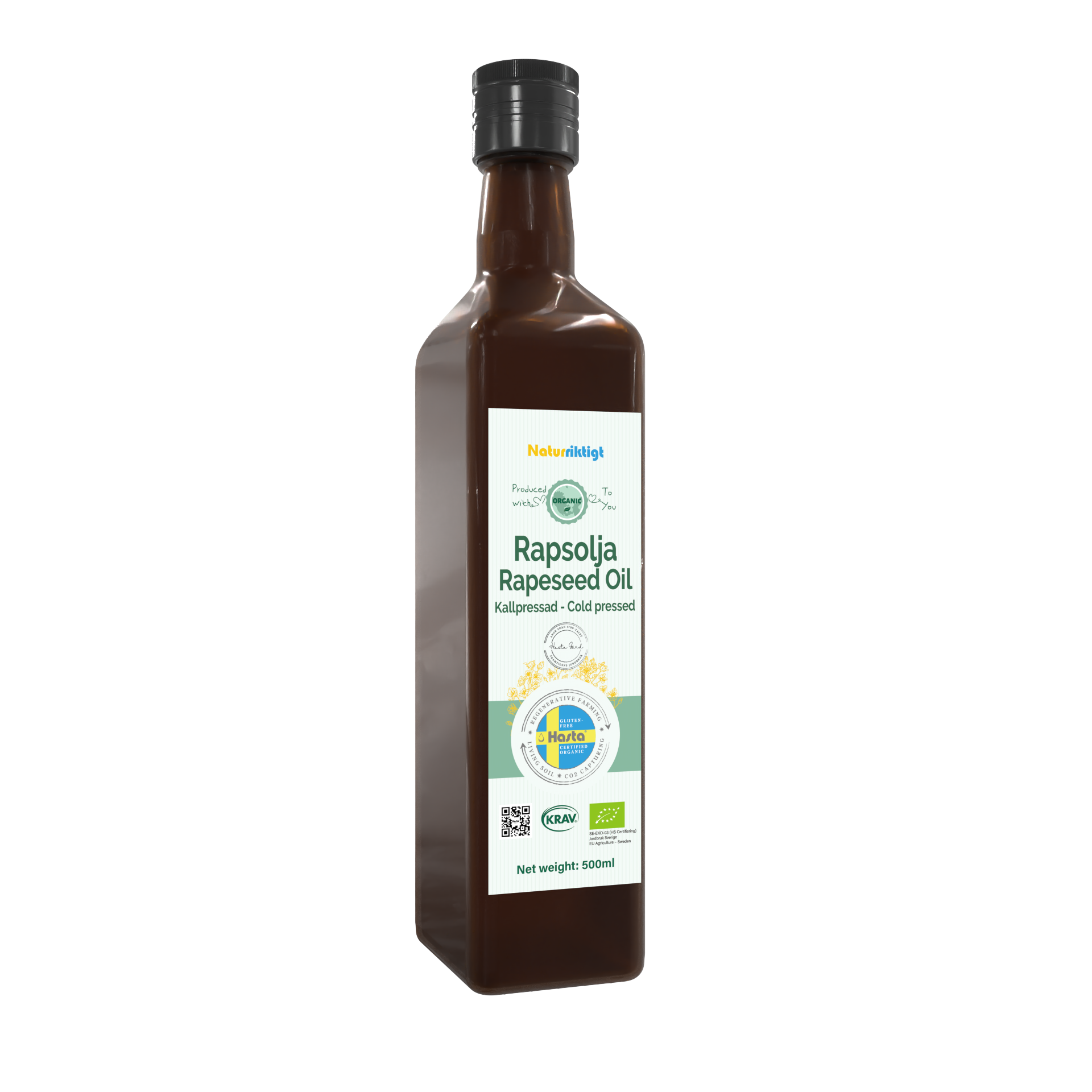 Sensommarfestens Provpaket 450g