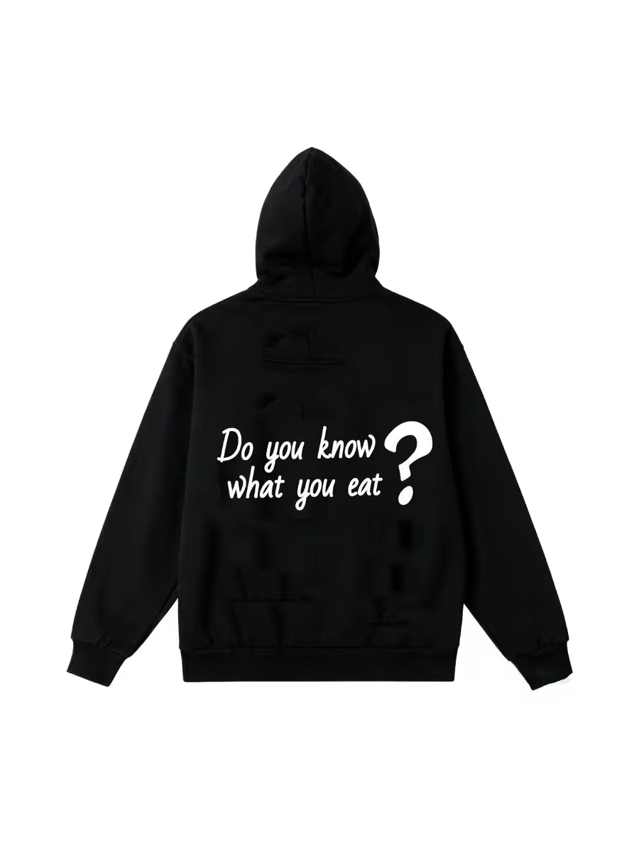 Hero Hoodie