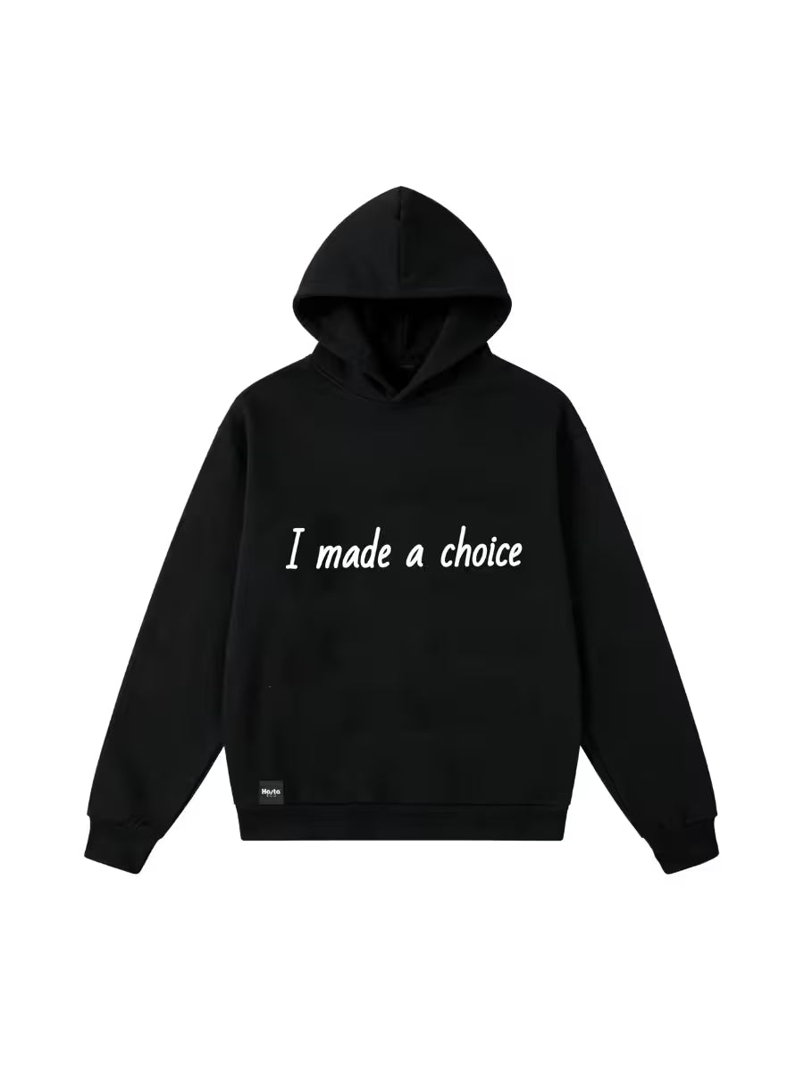 Hero Hoodie